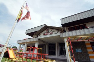 Junior Learning House Kuching