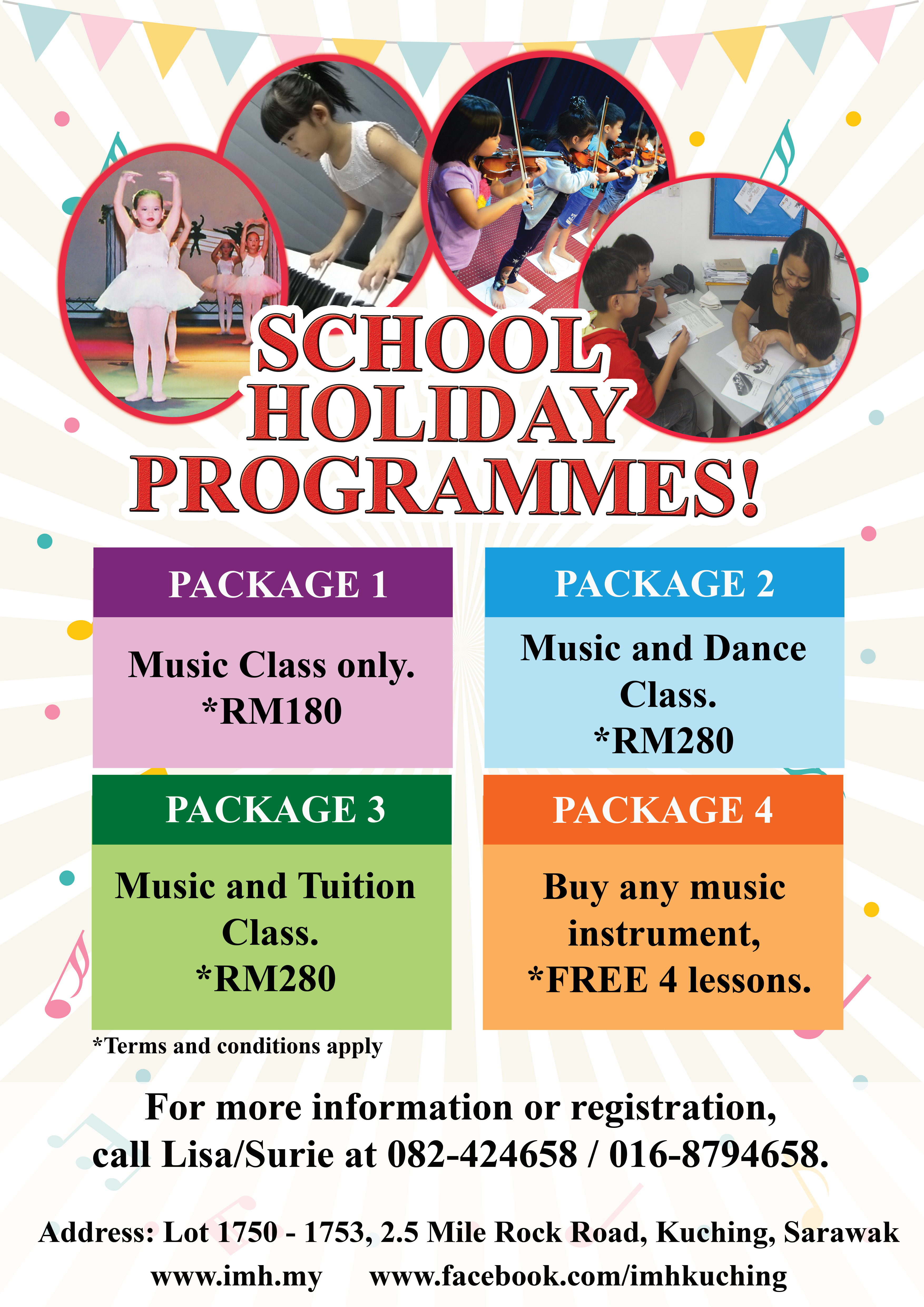 School-Holiday-Programme